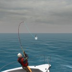 World of Fishing