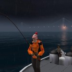 World of Fishing