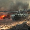 World of Tanks