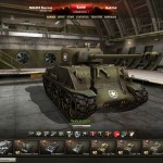 World of Tanks