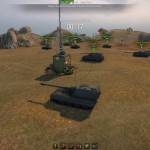 World of Tanks