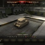 World of Tanks