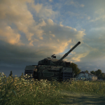 World of Tanks