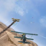 World of Warplanes