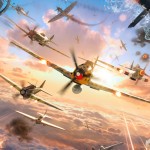 World of Warplanes