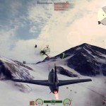 World of Warplanes