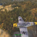 World of Warplanes