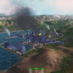 World of Warplanes