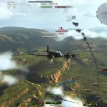 World of Warplanes