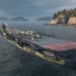 World of Warships