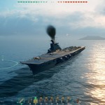 World of Warships