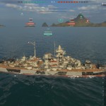 World of Warships