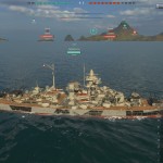 World of Warships