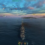 World of Warships