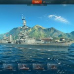 World of Warships