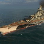 World of Warships