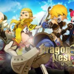 Dragon Nest