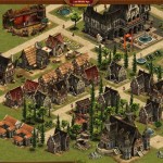 Forge of Empires