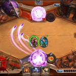 Hearthstone: Heroes of Warcraft