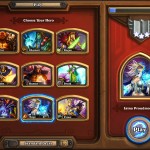 Hearthstone: Heroes of Warcraft