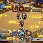 Hearthstone: Heroes of Warcraft