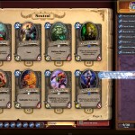 Hearthstone: Heroes of Warcraft