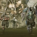 Hounds: The Last Hope