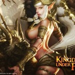 Kingdom Under Fire II