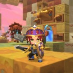 MapleStory 2