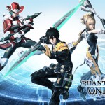 Phantasy Star Online 2