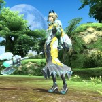 Phantasy Star Online 2