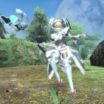 Phantasy Star Online 2