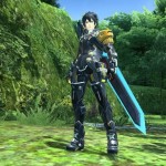 Phantasy Star Online 2