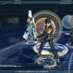 Phantasy Star Online 2