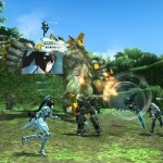 Phantasy Star Online 2