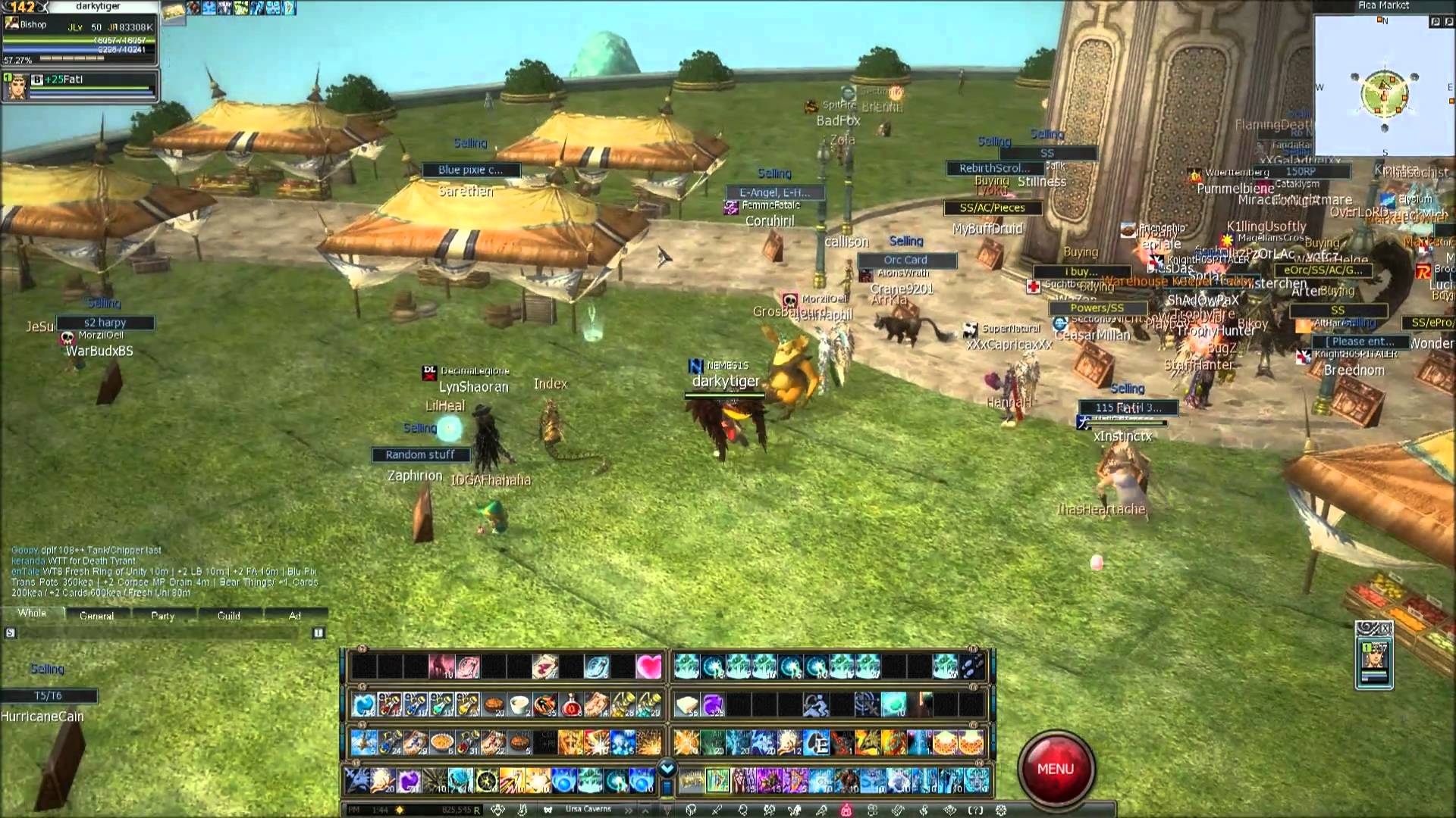 Rappelz Análise e Download (2024) MMOs Brasil