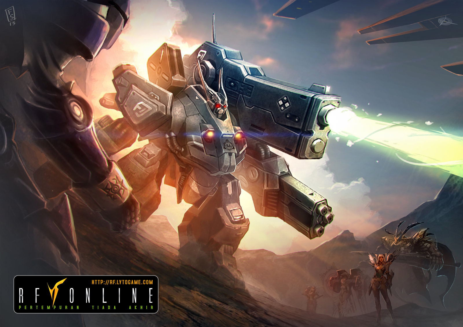 rf online download rf online download