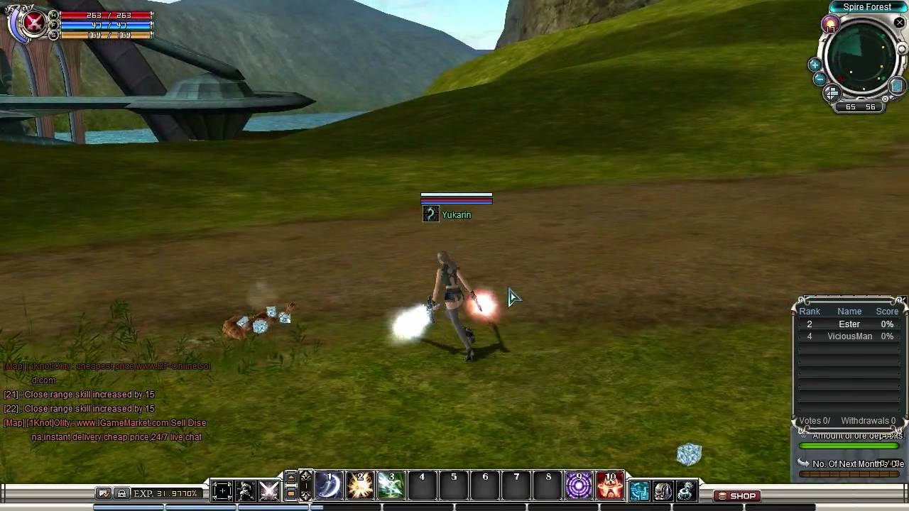 rf online download rf online download