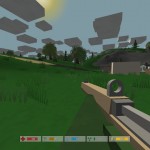 Unturned