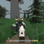 Unturned