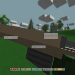 Unturned