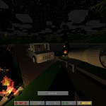 Unturned