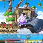 MapleStory