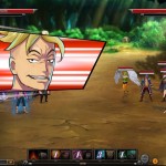 Revisão do One Piece 2 - Pirate King - Jogos MMORPG