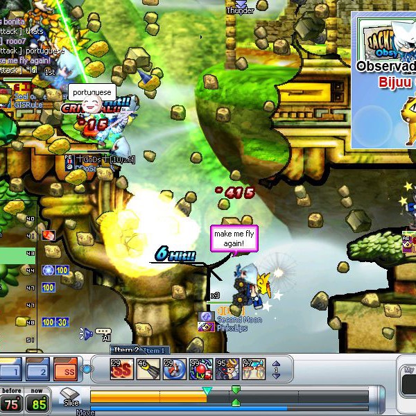 Gunbound Análise e Download (2024) MMOs Brasil