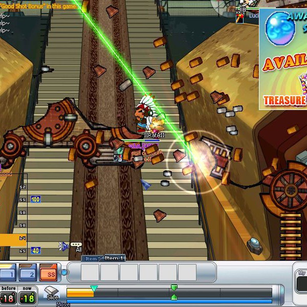 Gunbound Análise e Download (2024) MMOs Brasil