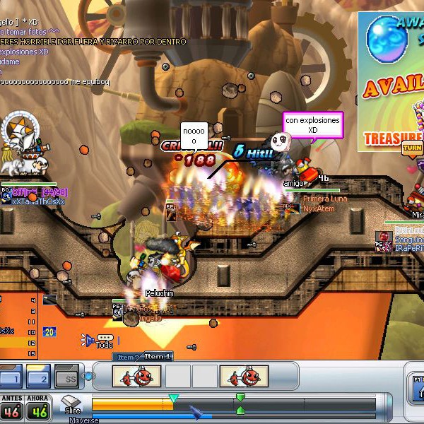 Gunbound Análise e Download (2025) MMOs Brasil