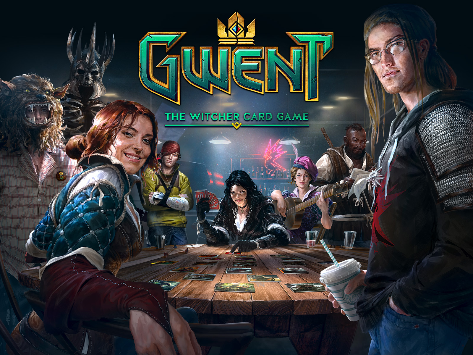 Gwent Mac Download