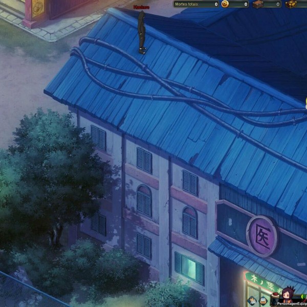 Naruto Online Análise e Download (2022) - MMOs Brasil