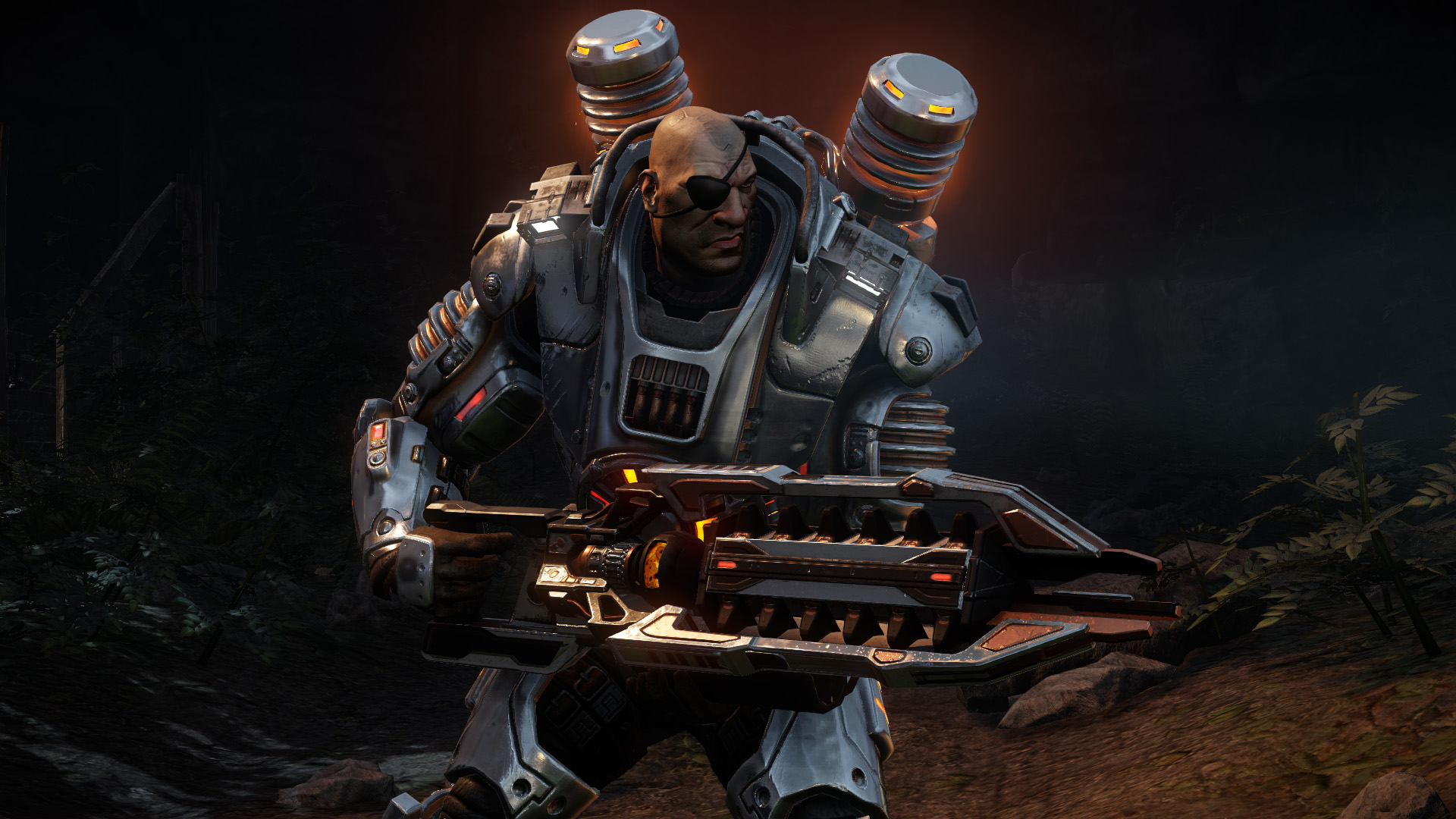 Evolve Stage 2 Análise e Download (2024) MMOs Brasil